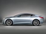 Buick Riviera Concept 2007 года